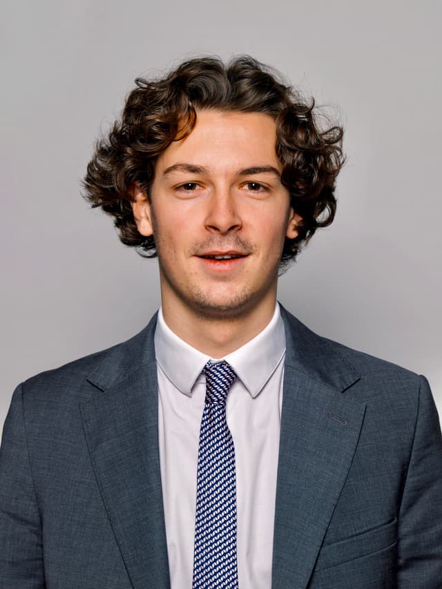 Louis Bordeau